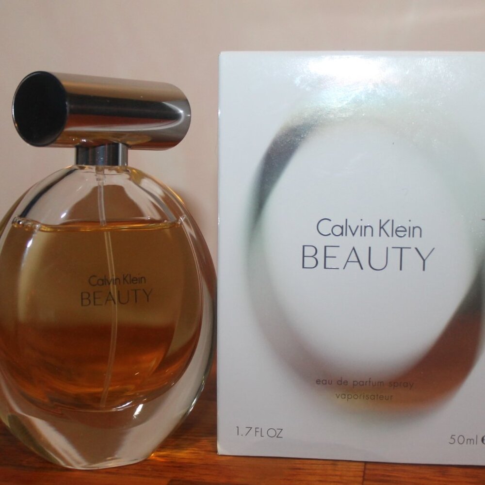 Calvin Klein Beauty